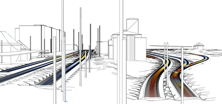 Data to BIM