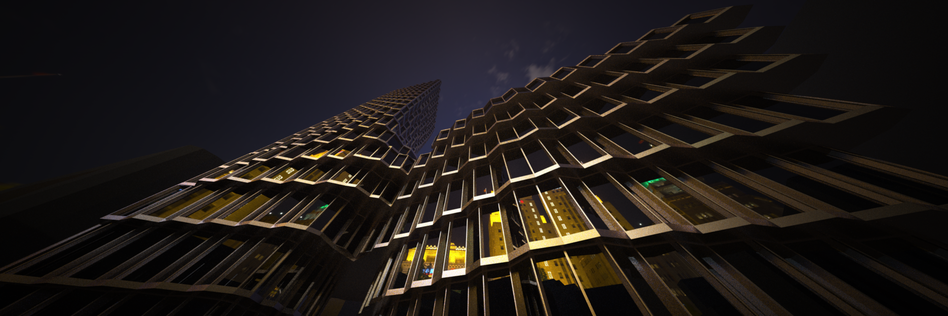 Skyscraper