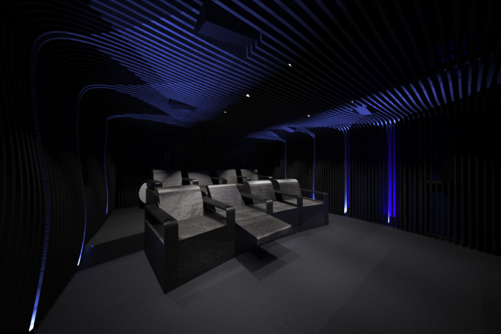 Home Theater