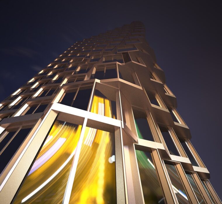 Skyscraper