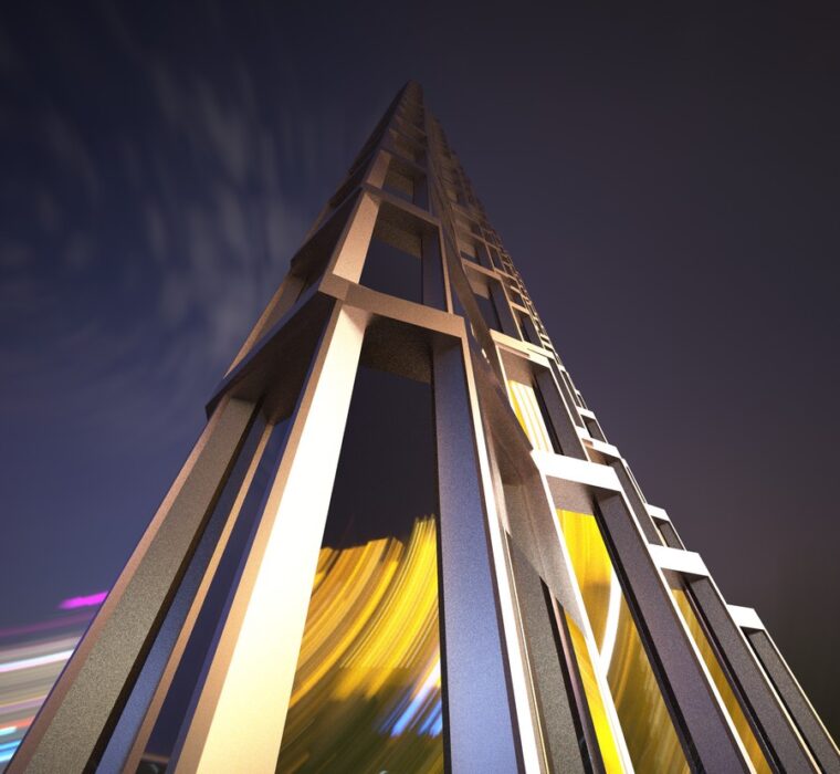 Skyscraper