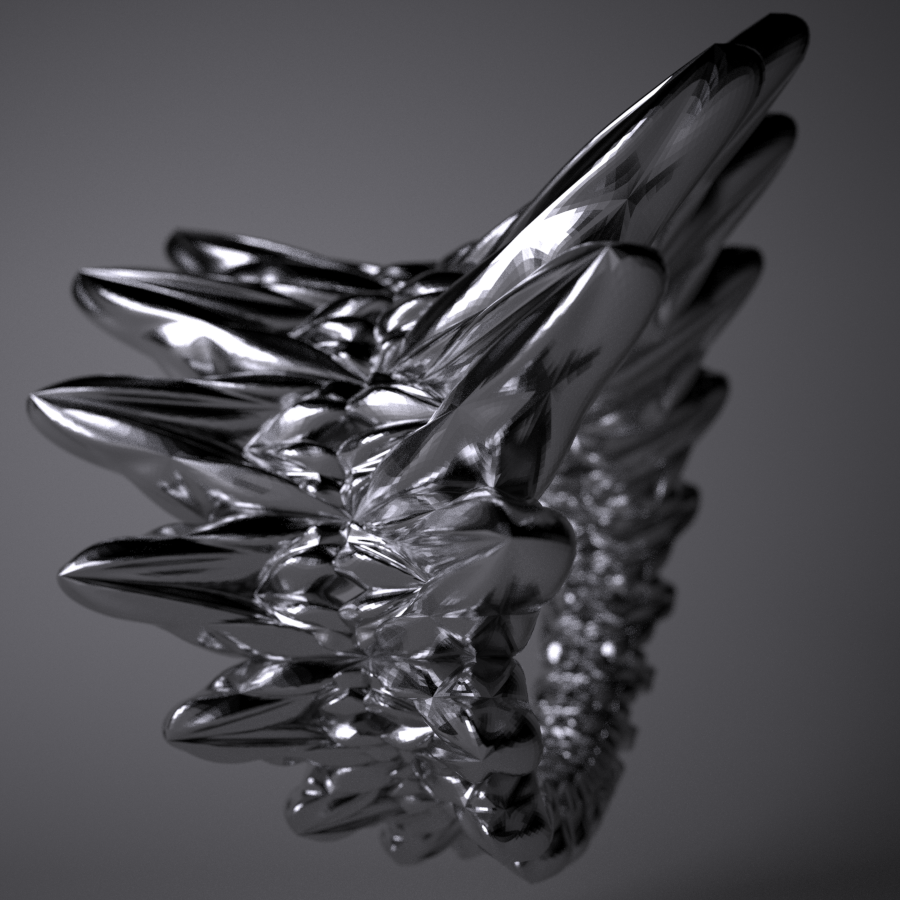 Ring Design
