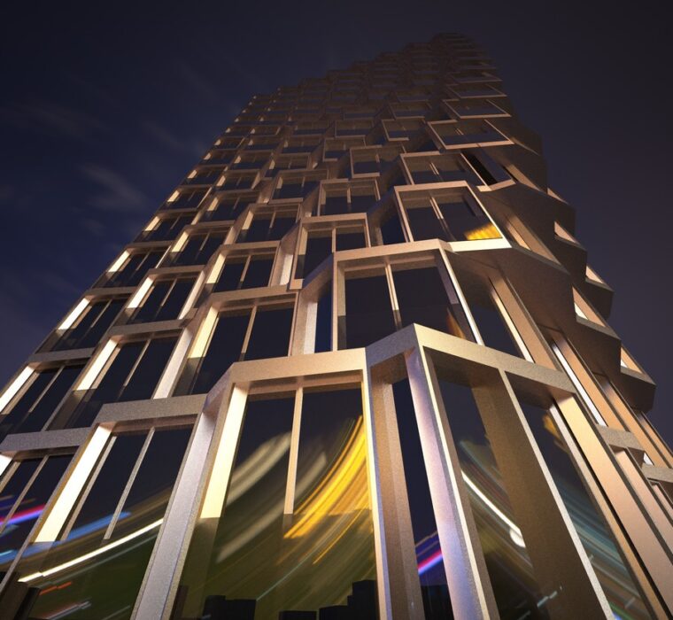 Skyscraper