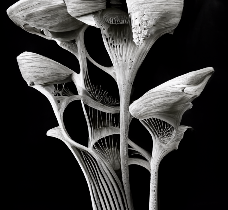Imagined Architecture