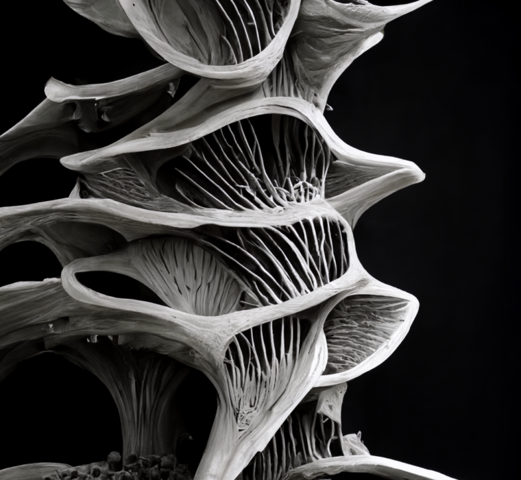 Imagined Architecture