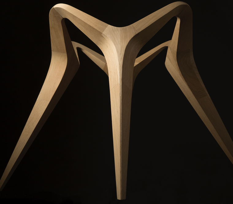 Folding Table