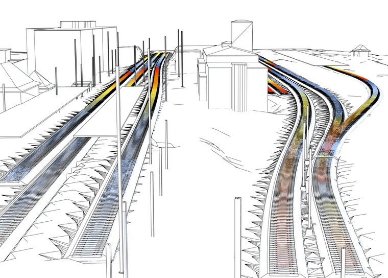 Data to BIM