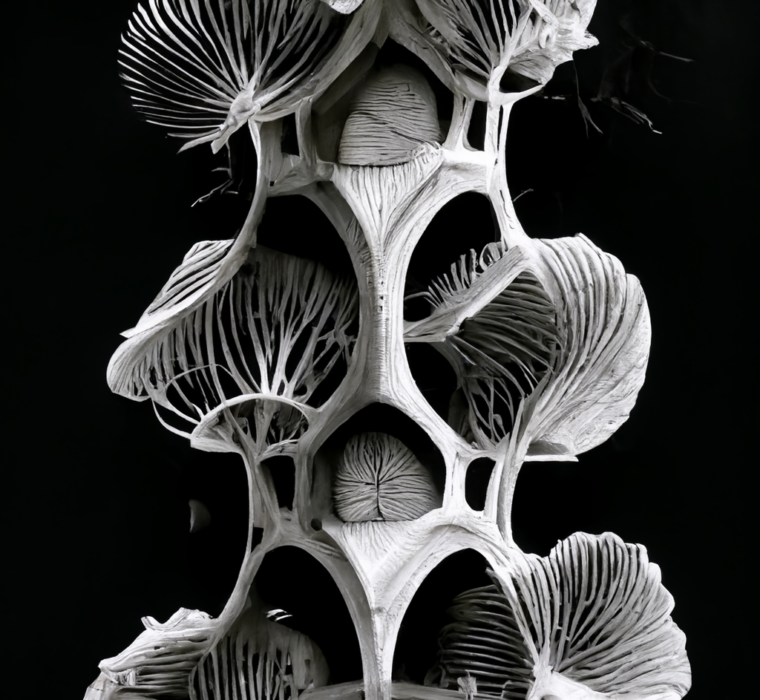 Imagined Architecture