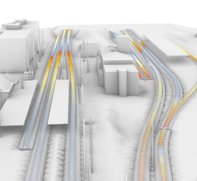 Data to BIM