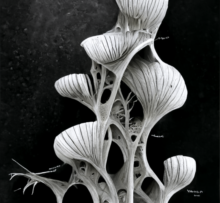 Imagined Architecture