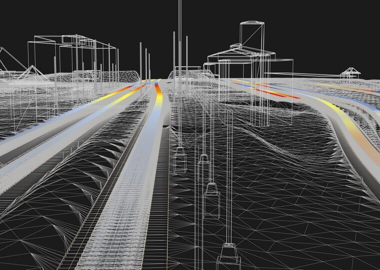 Data to BIM