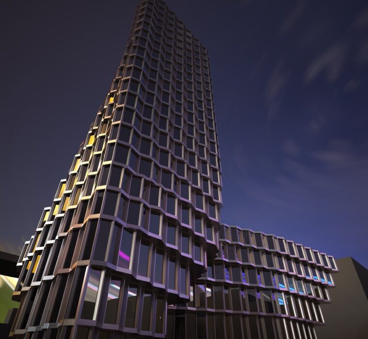 Skyscraper