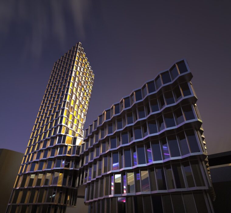 Skyscraper