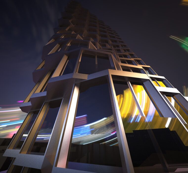 Skyscraper