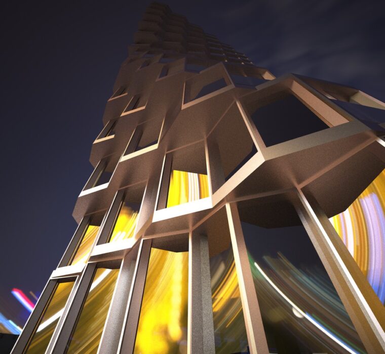 Skyscraper