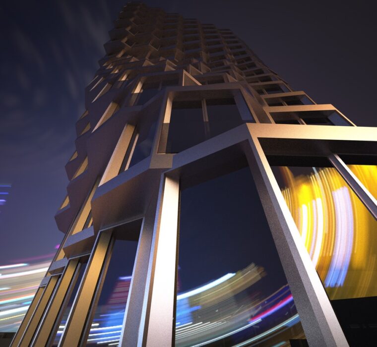 Skyscraper