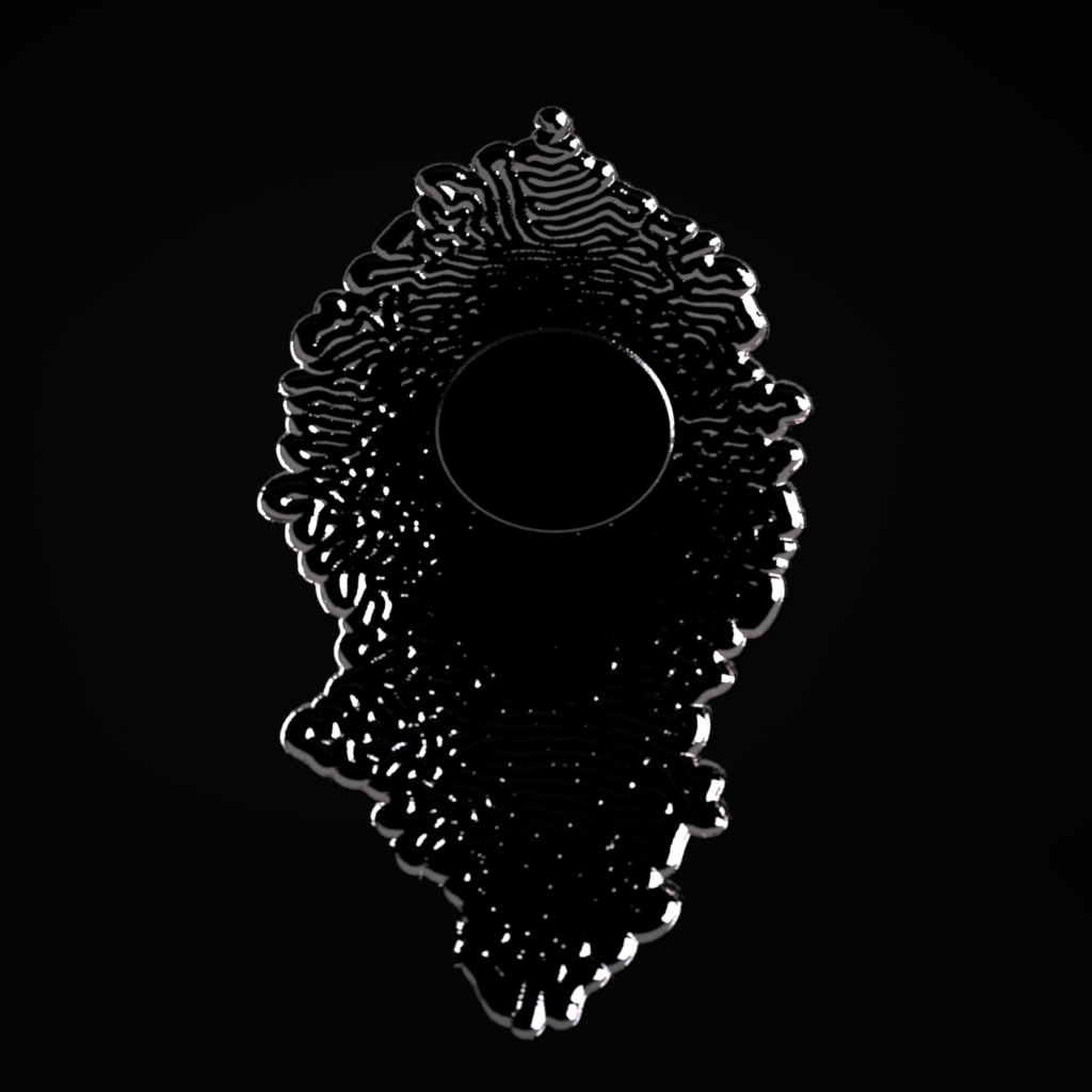 Sharp Growth