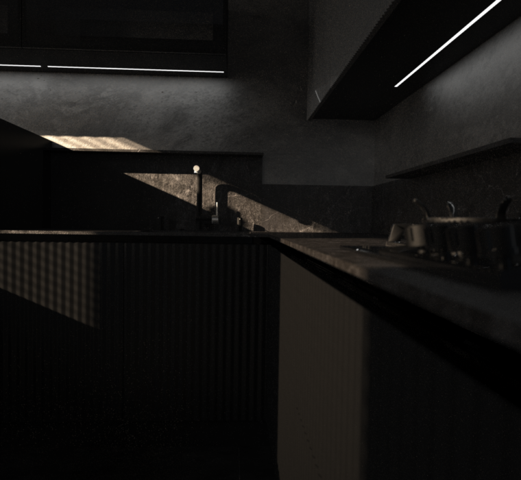 Kitchen Design