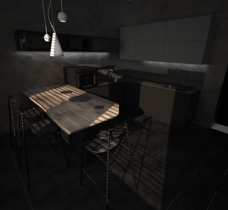 Kitchen Design