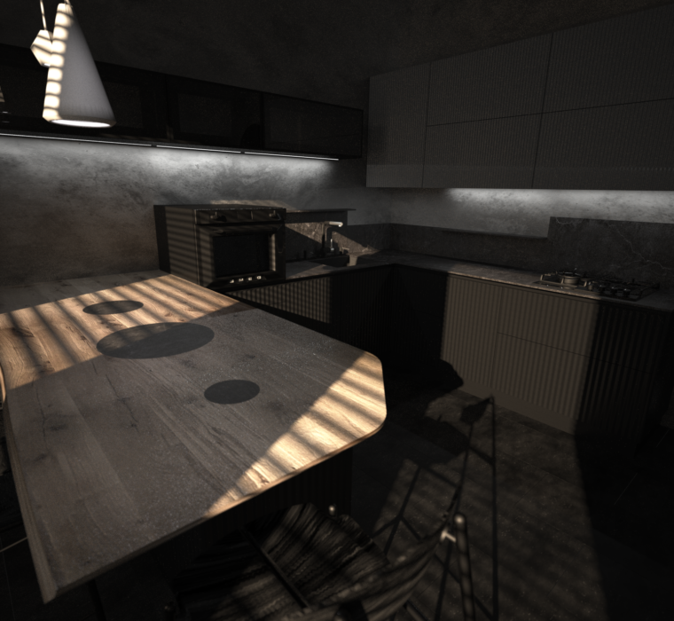 Kitchen Design