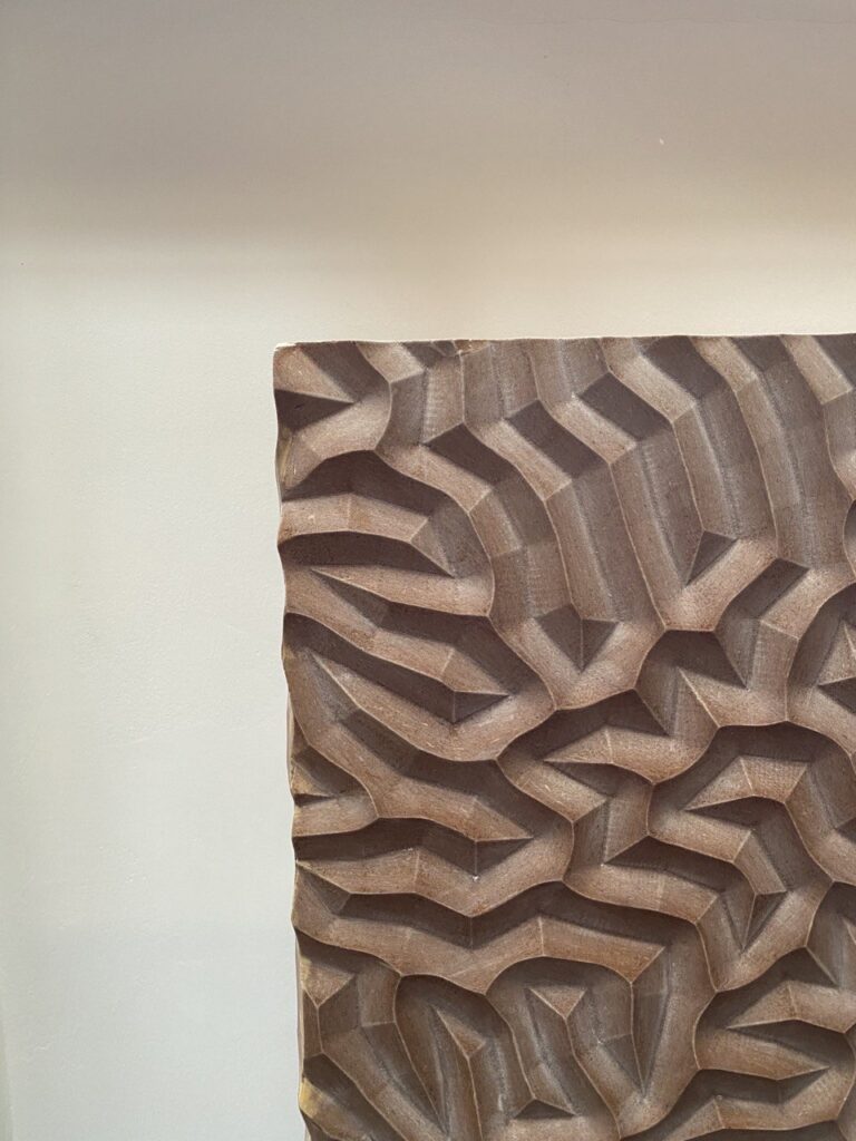 Growth Pattern