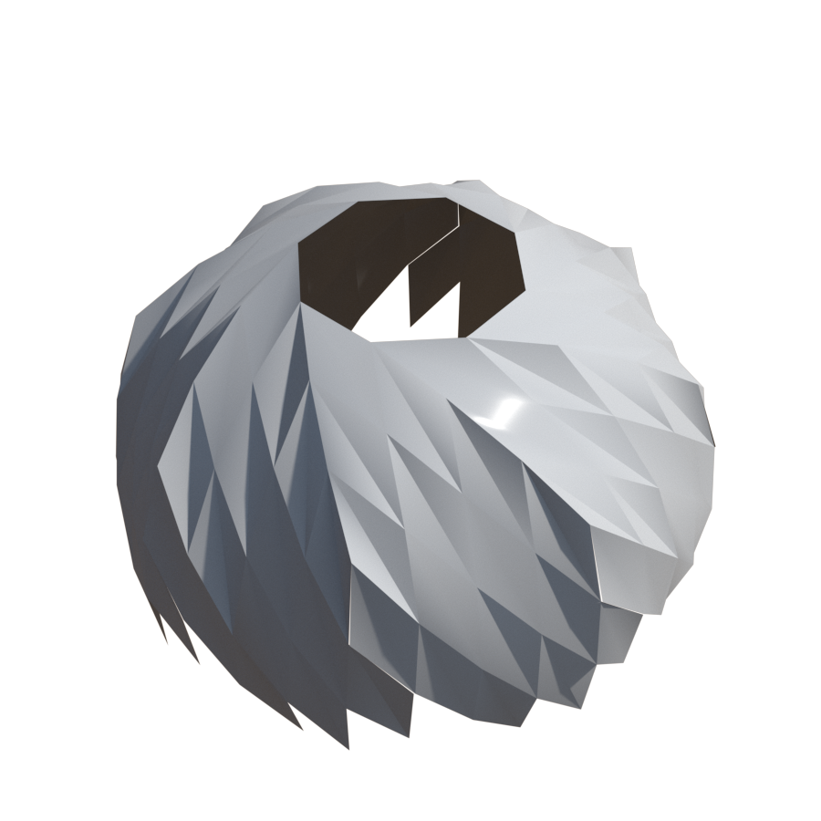 Origami Shelter