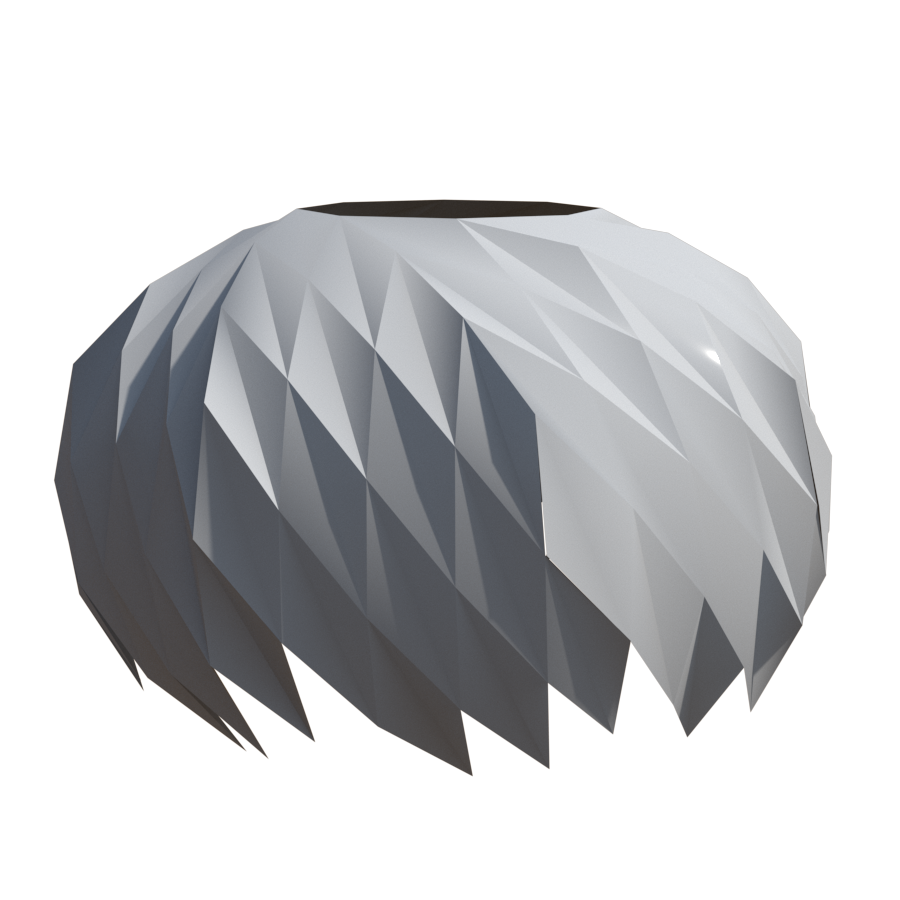 Origami Shelter