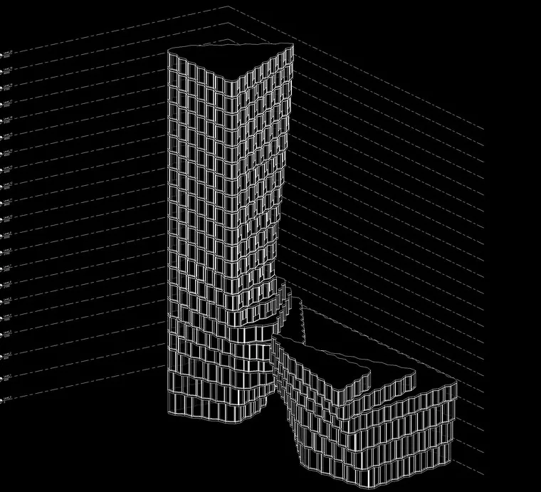 Skyscraper