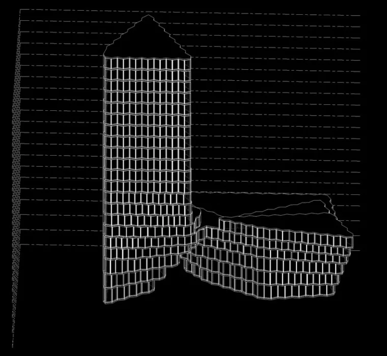 Skyscraper