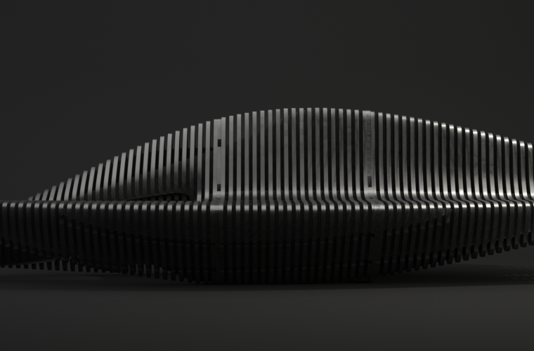 Fluid Bench