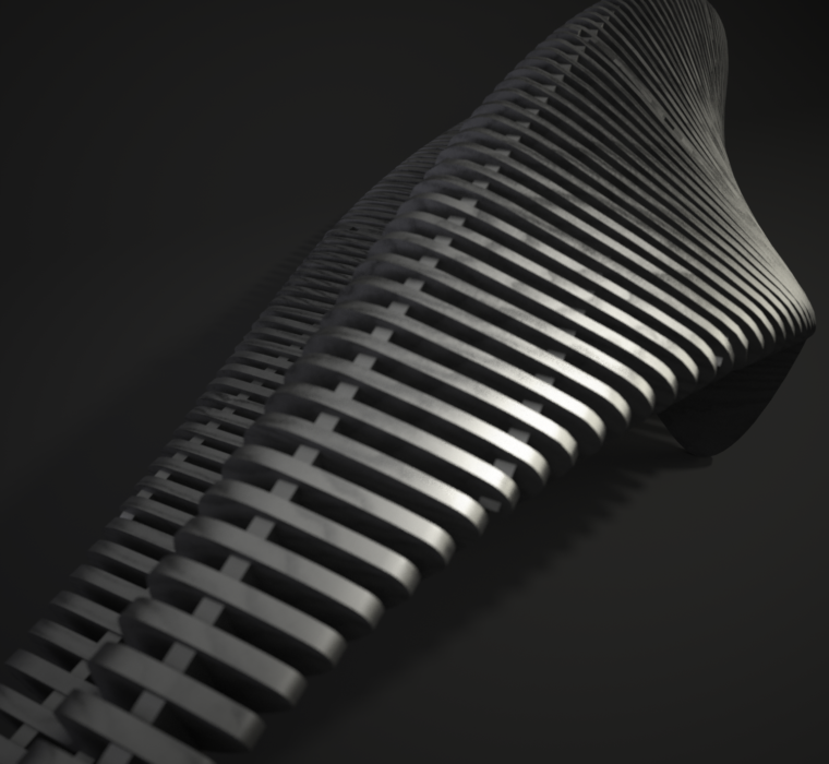 Fluid Bench