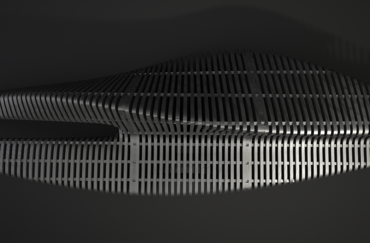 Fluid Bench