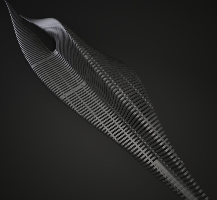 Fluid Bench