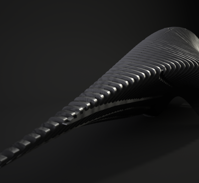 Fluid Bench