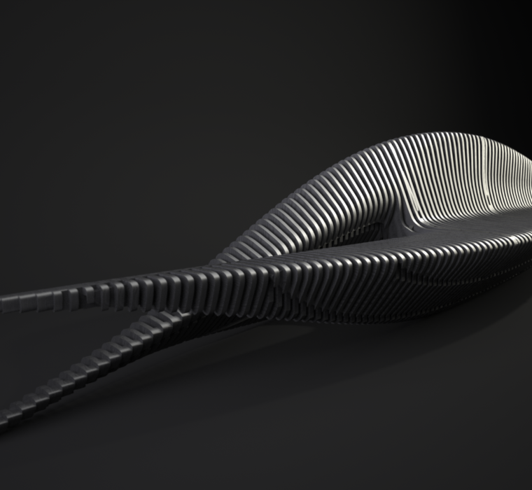 Fluid Bench