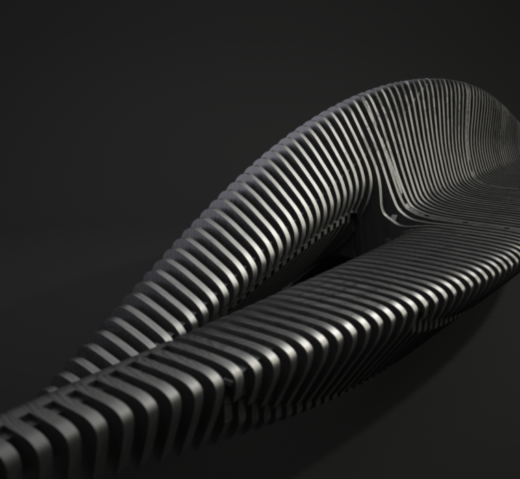Fluid Bench