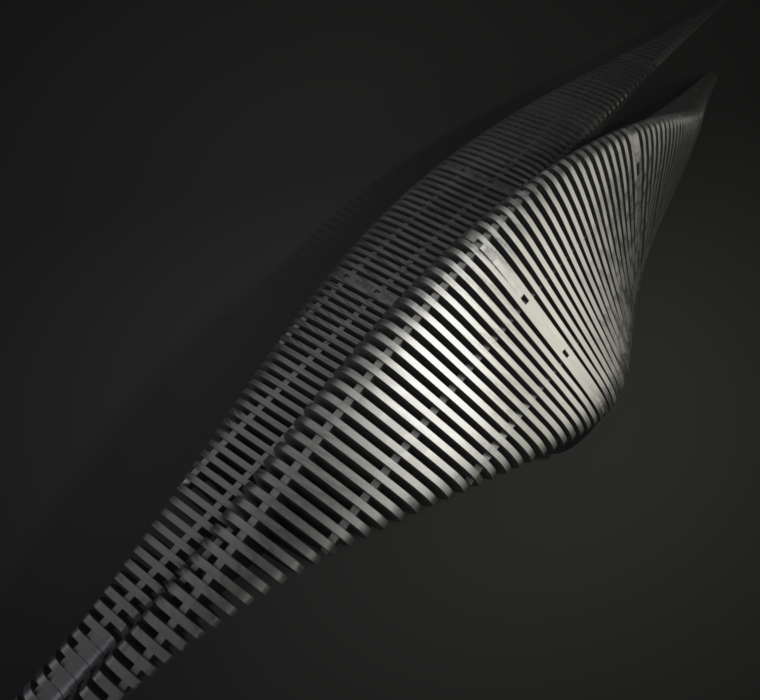Fluid Bench