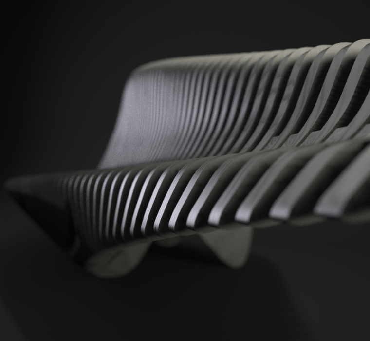 Fluid Bench