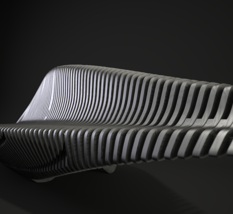 Fluid Bench