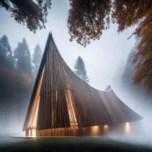 Sacred Space
