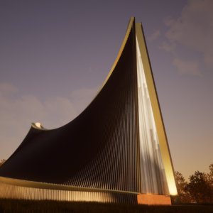 Sacred Space