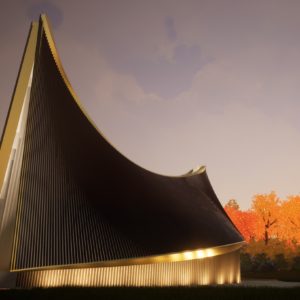 Sacred Space
