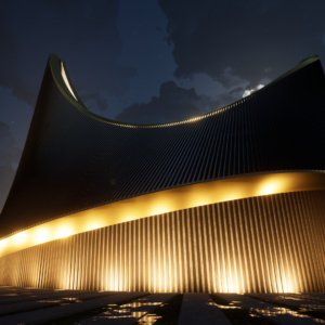 Sacred Space