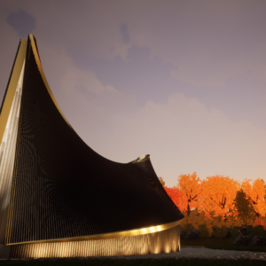 Sacred Space